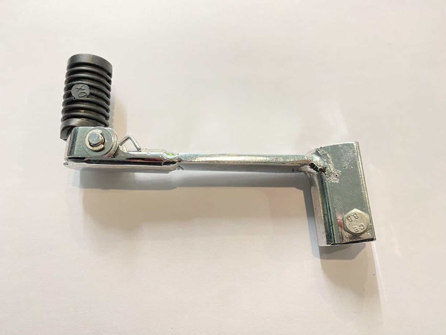 3958 | ZS Gear Lever | 12mm