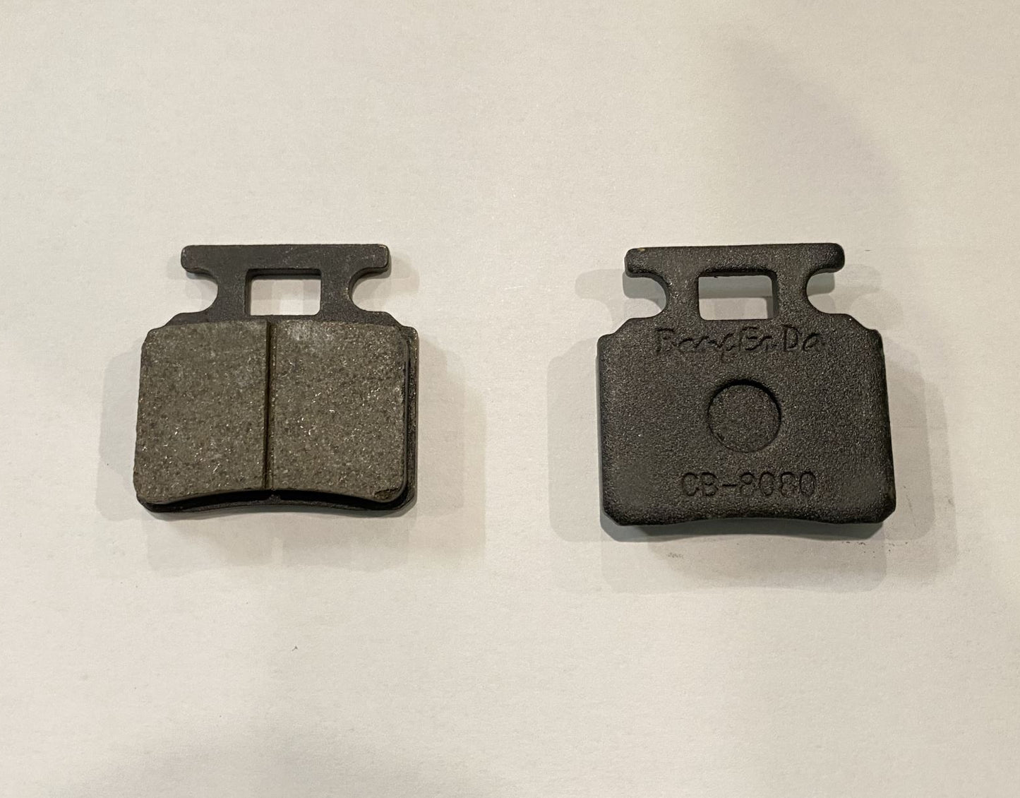 5043 | ATV70 Brake Pads REAR | ATV70