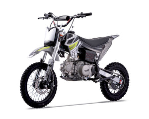 Thumpstar - TSC110 S4 Dirt Bike