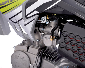 Thumpstar - TSC125 S4 Dirt Bike