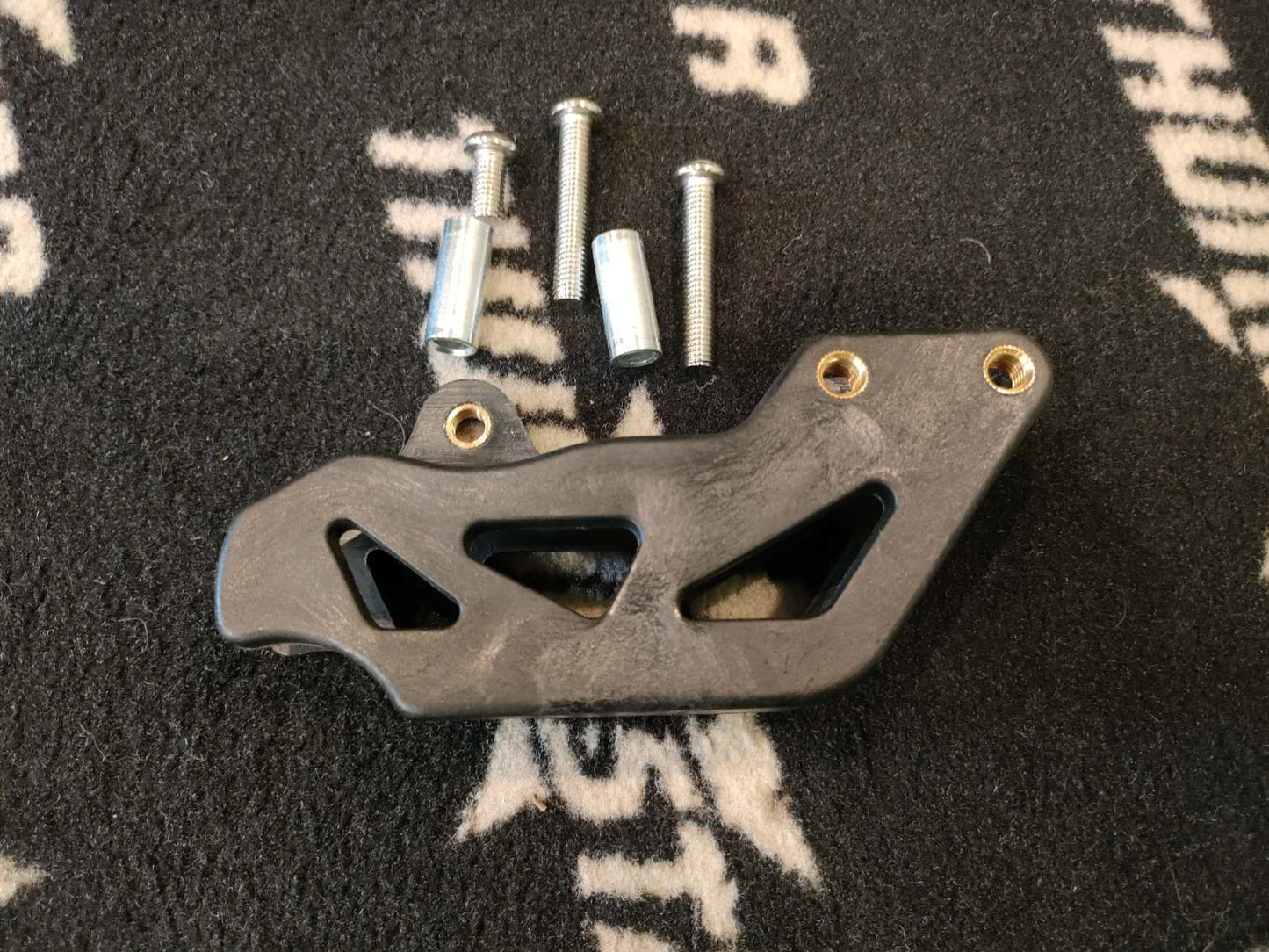 3386 | Chain Guide Complete Assembly | TSX230