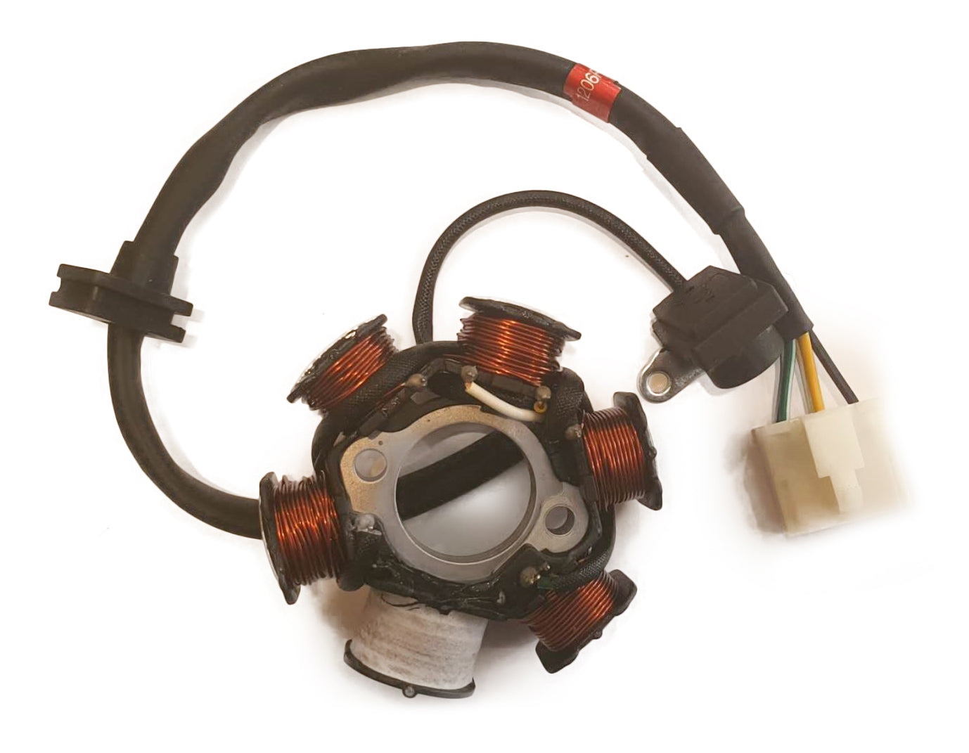 5073 | Stator | ATV125