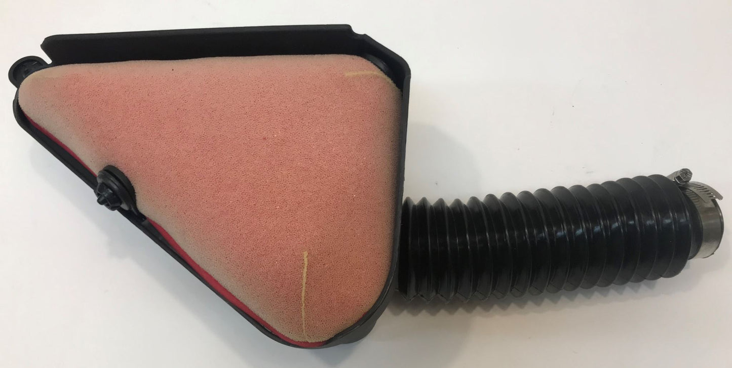 3980 | Airbox Complete Assembly | V5