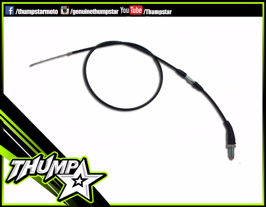 3993 | 3224 | Throttle Cable| V5