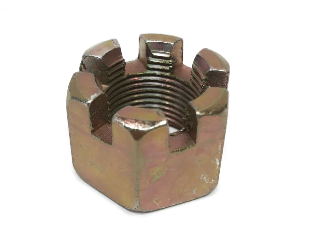 5093 | Axle NUT M20*P1.5*14 | ATV125