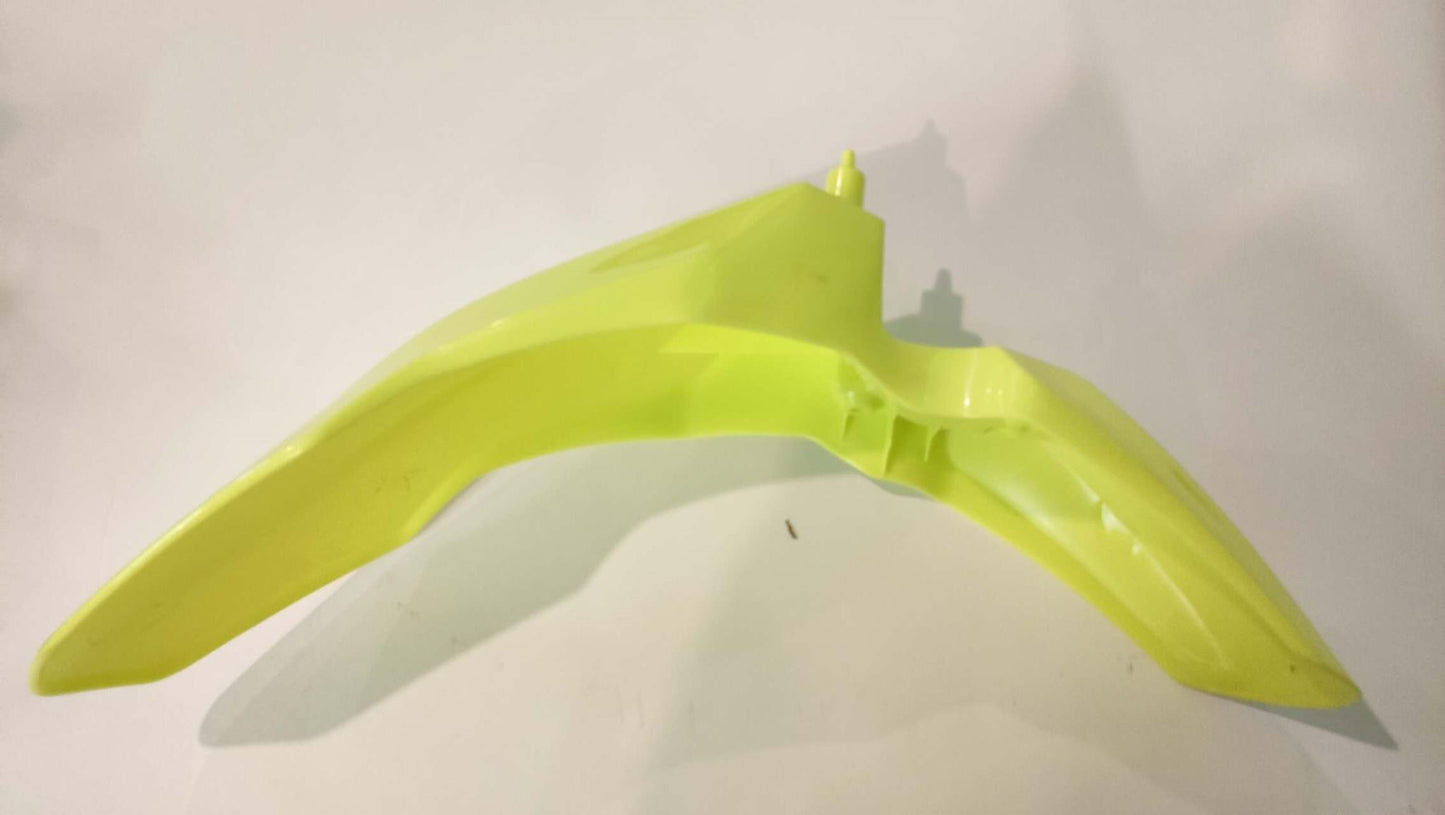 3967 | Front & Rear Fender Plastics Kit OEM | V5