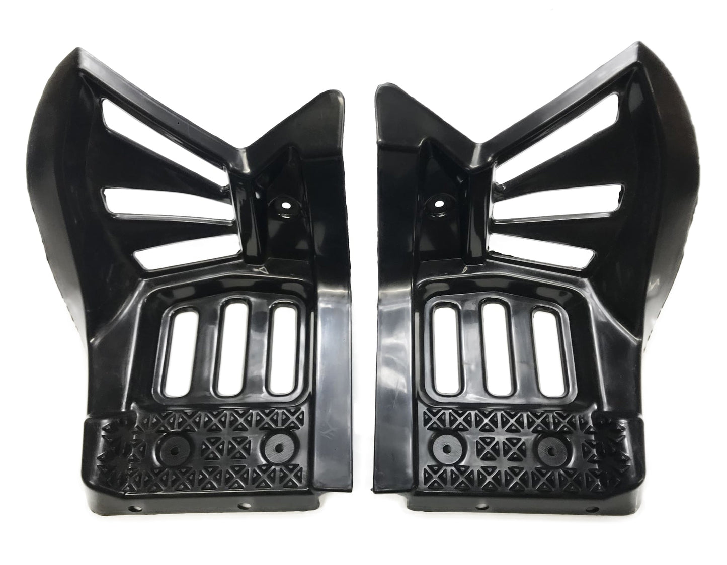 5092 | Back Footrest Set | ATV125