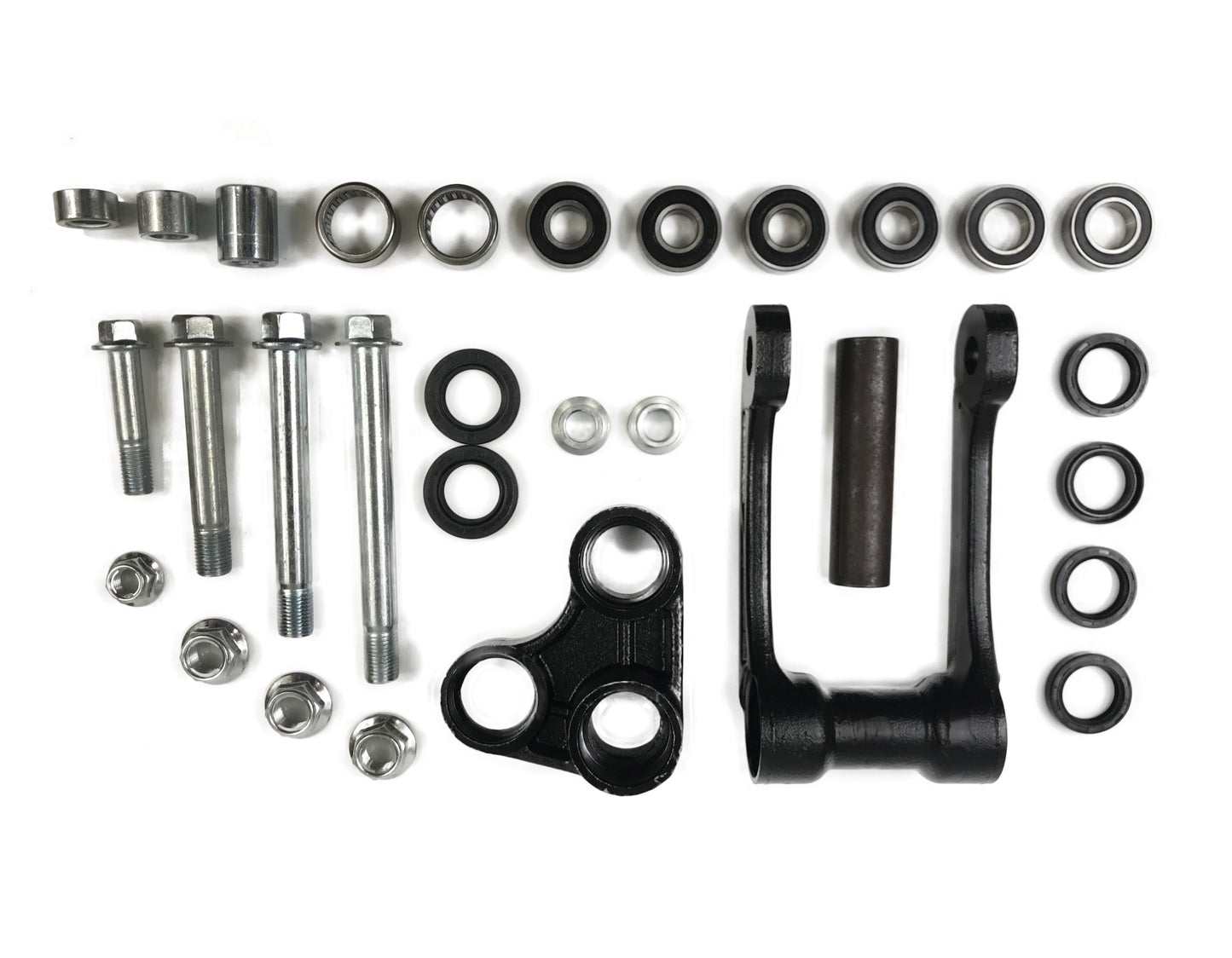 3466 | Linkage Complete Assembly | TSX230