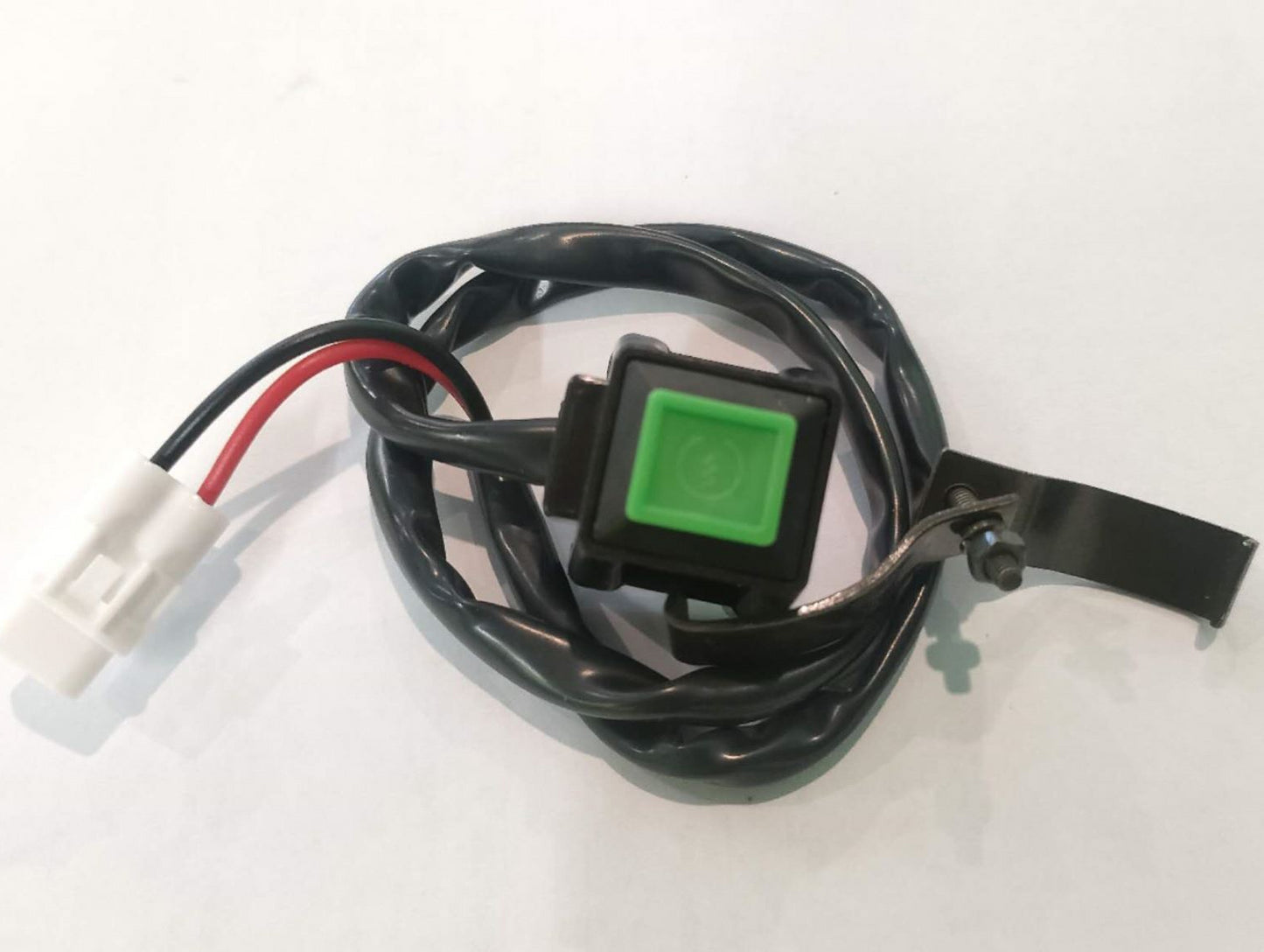 3374 | Start Button | TSX230