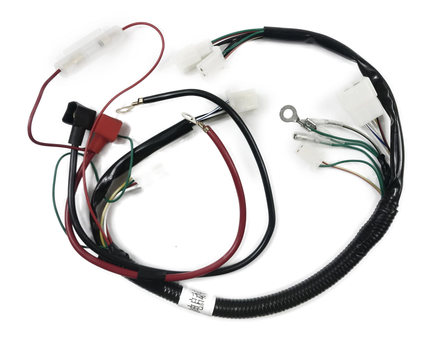 7634 | Wiring Loom | KXD50