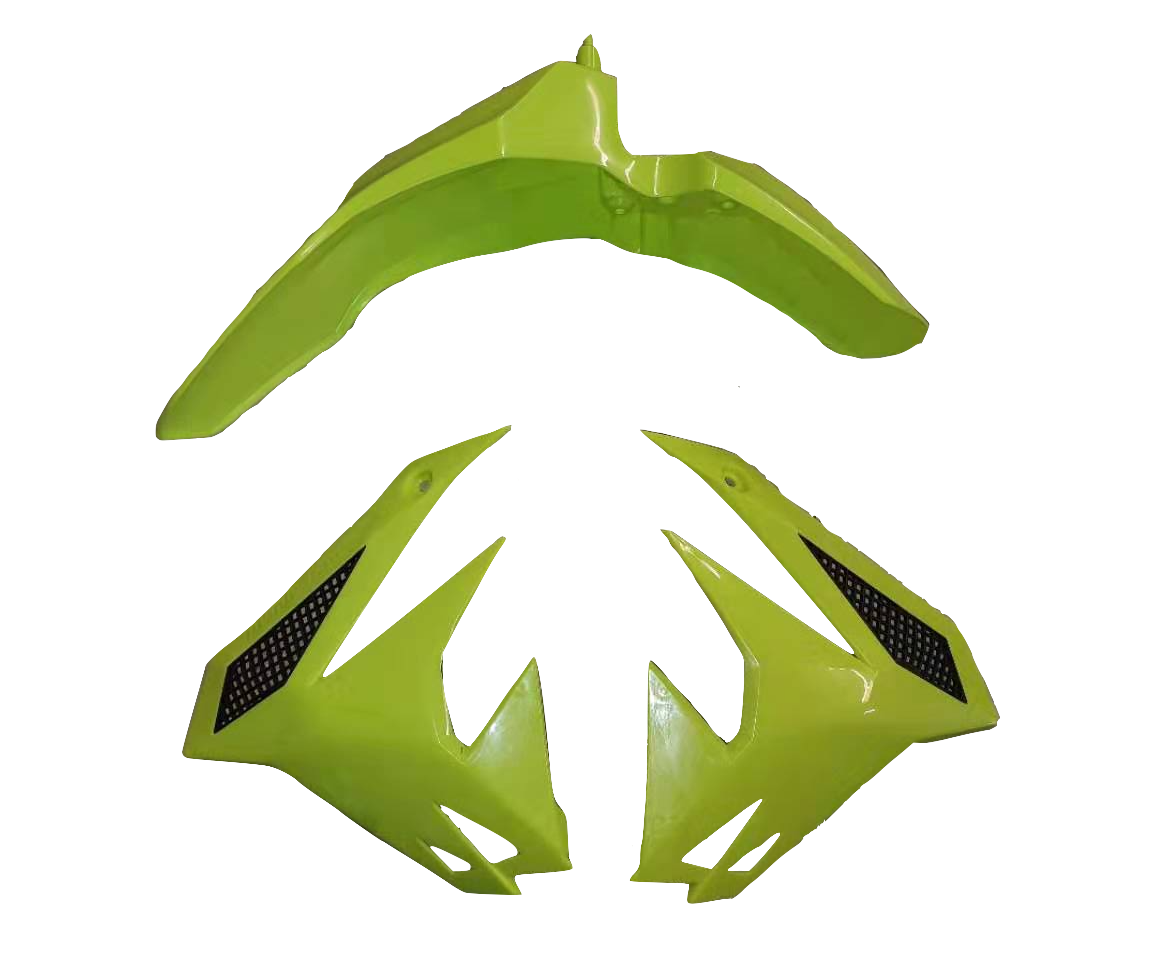 3848-NEON | Stealth Kit OEM| V5