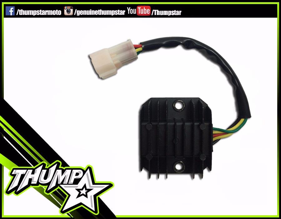 34061 | Electric Rectifier | Non-waterproof