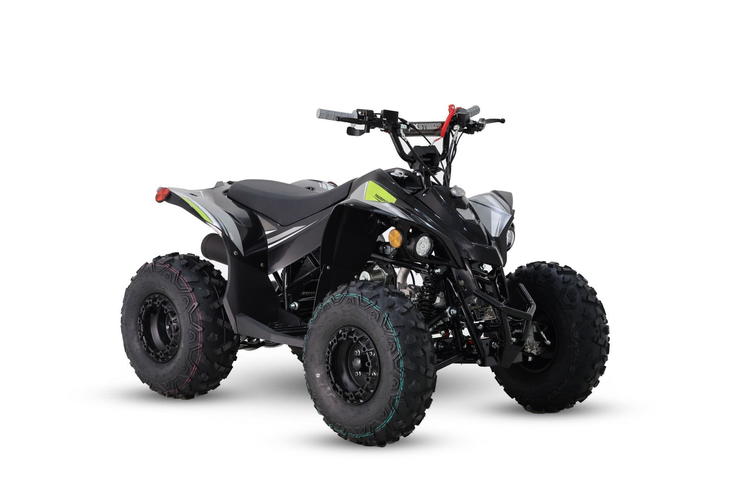 Thumpstar - ATV 125cc Quad Bike