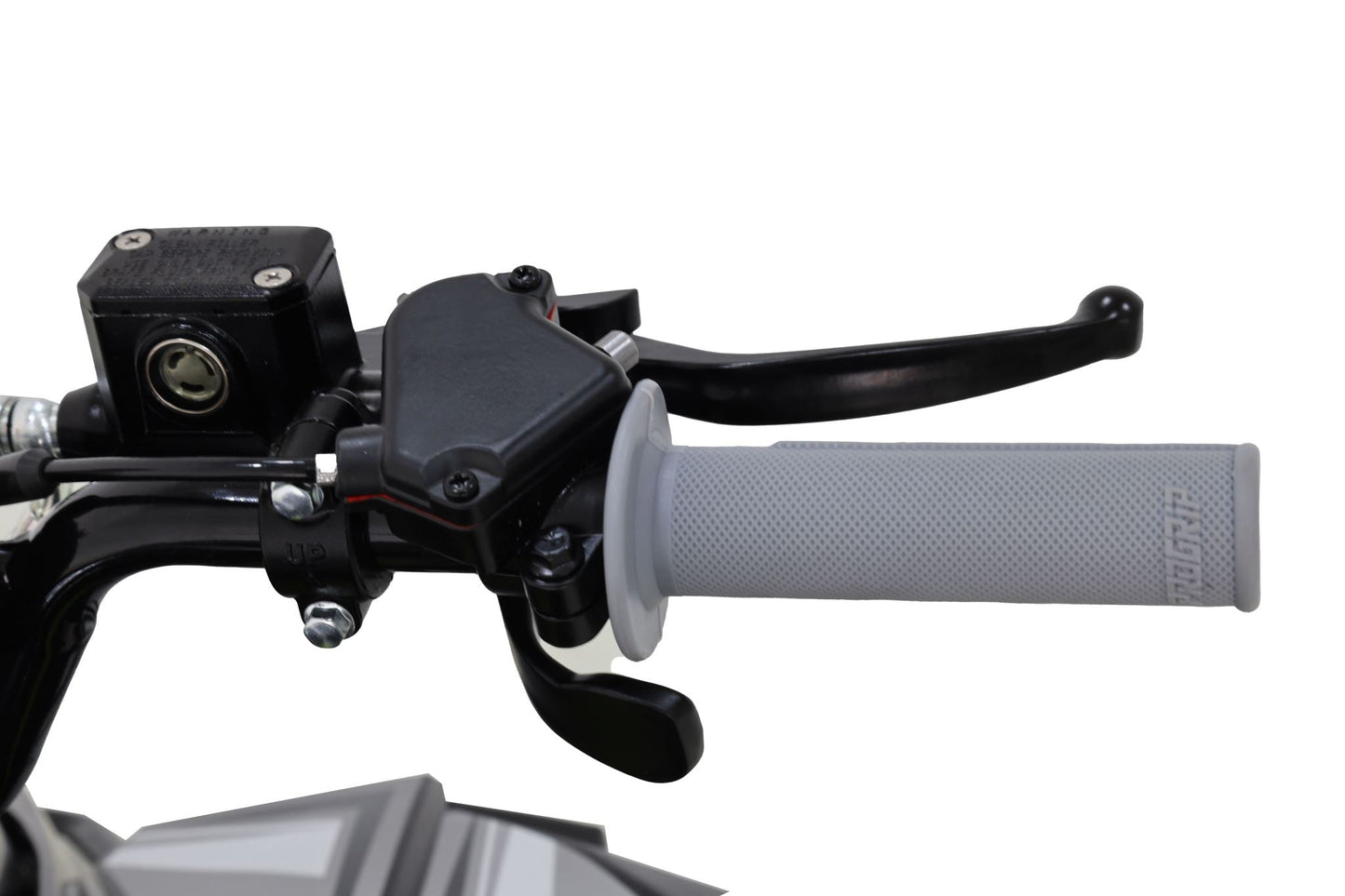 Thumpstar - ATV 125cc Quad Bike