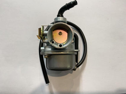 3685 | Carb | JingKe | 14mm | OEM TSK50