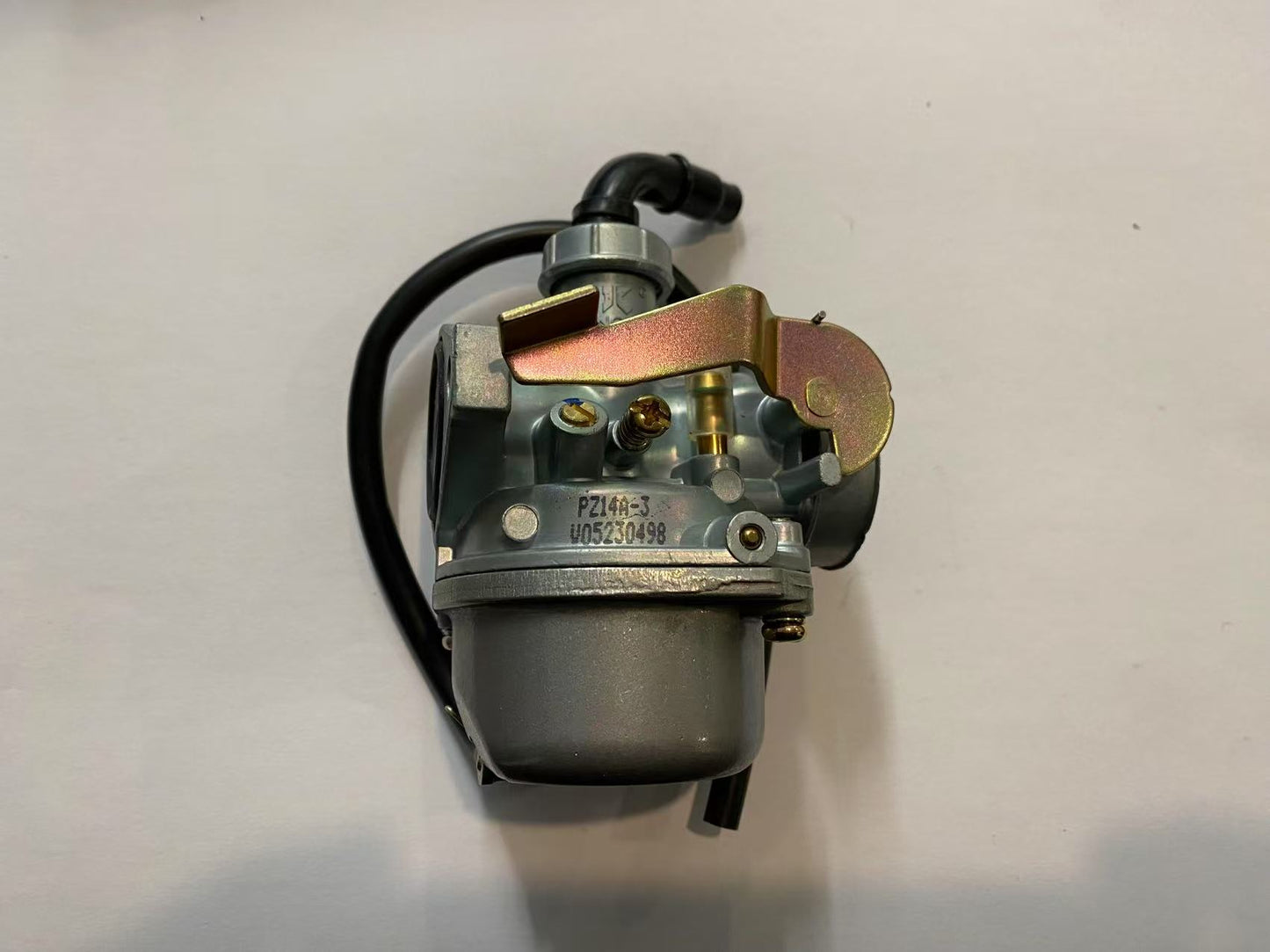 3685 | Carb | JingKe | 14mm | OEM TSK50