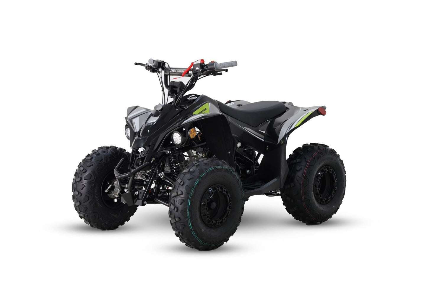Thumpstar - ATV 125cc Quad Bike