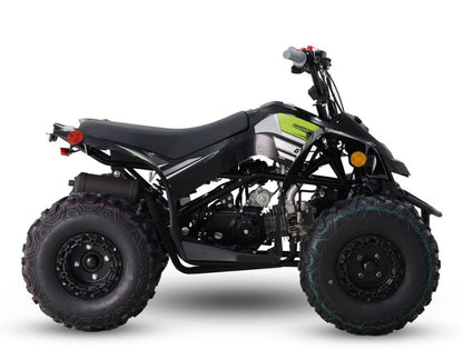 Thumpstar - ATV 125cc Quad Bike