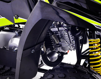 Thumpstar - ATV 70cc Quad Bike