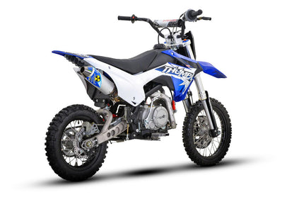 Thumpstar - Hunge BLUE 140cc Dirt Bike