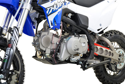 Thumpstar - Hunge BLUE 140cc Dirt Bike