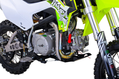 Thumpstar - Hunge NEON 140cc Dirt Bike