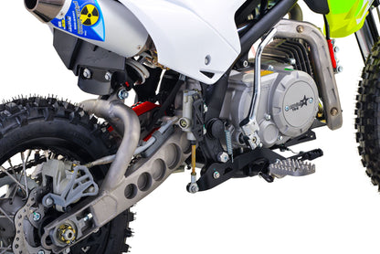 Thumpstar - Hunge NEON 140cc Dirt Bike