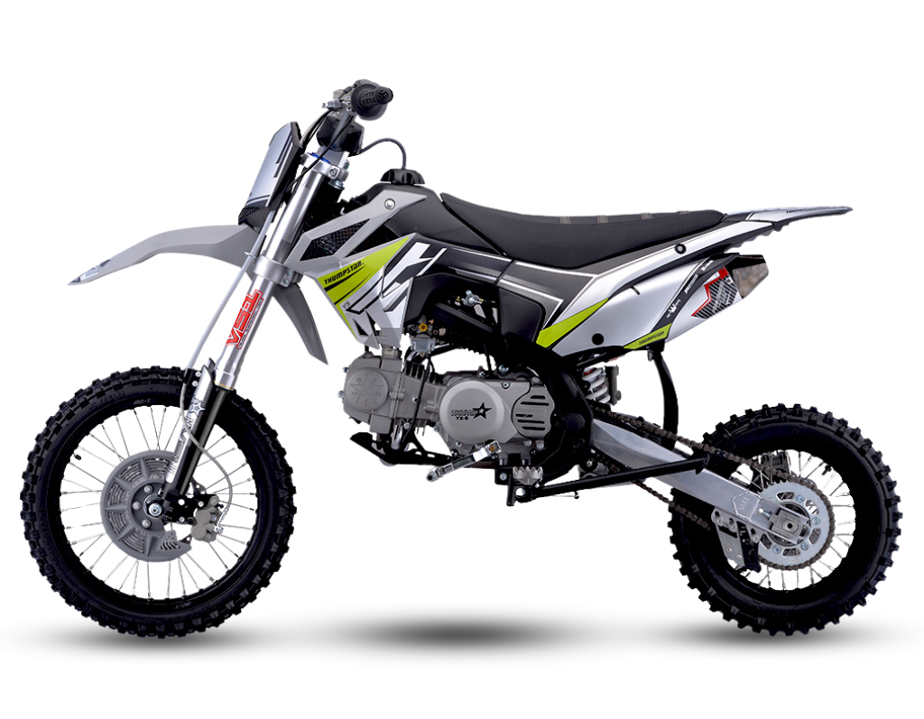 Thumpstar - TSX 140cc GR Dirt Bike