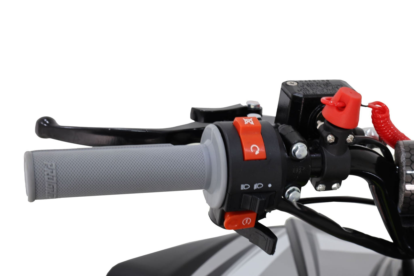 Thumpstar - ATV 125cc Quad Bike