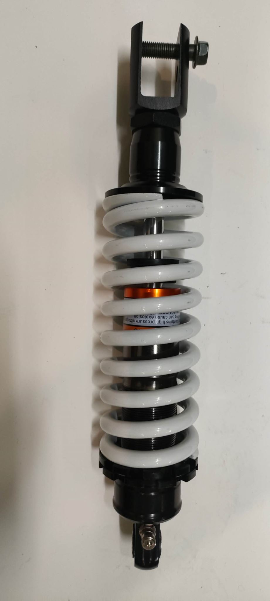 3937 | Rear Shock 330mm | V5