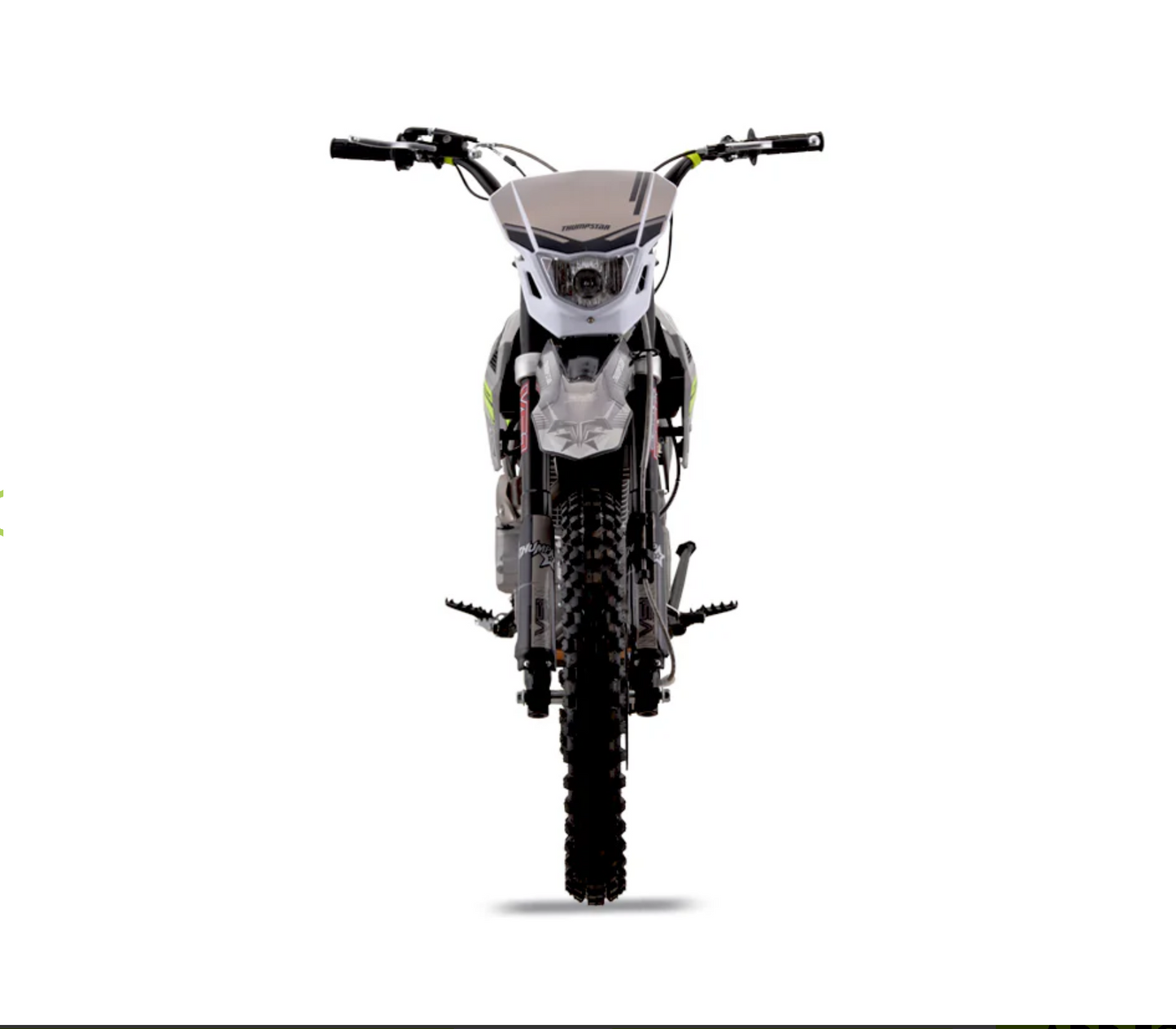 Thumpstar - TSB 250 Dirt Bike