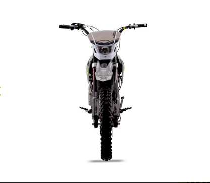 Thumpstar - TSB 250 Dirt Bike