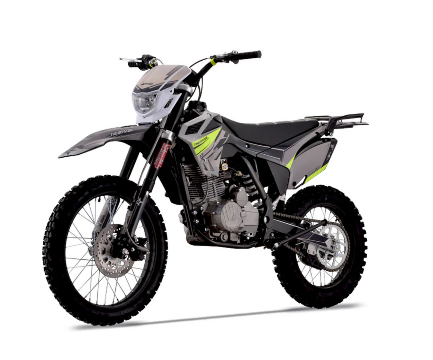 Thumpstar - TSB 250 Dirt Bike