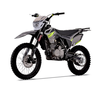 Thumpstar - TSB 250 Dirt Bike