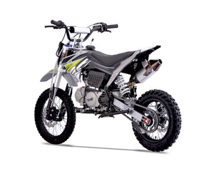 Thumpstar - TSC140 S4 Dirt Bike