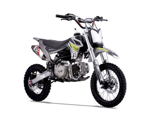 Thumpstar - TSC110 S4 Dirt Bike
