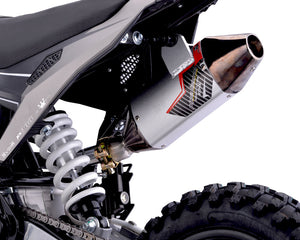 Thumpstar - TSC125 S4 Dirt Bike