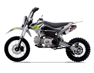 Thumpstar - TSC110 S4 Dirt Bike