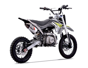 Thumpstar - TSC125 S4 Dirt Bike