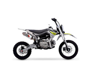 Thumpstar - TSC125 S4 Dirt Bike