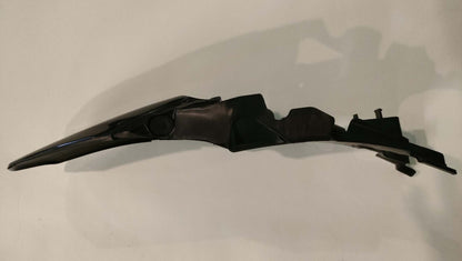 3967 | Front & Rear Fender Plastics Kit OEM | V5