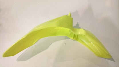 3967 | Front & Rear Fender Plastics Kit OEM | V5