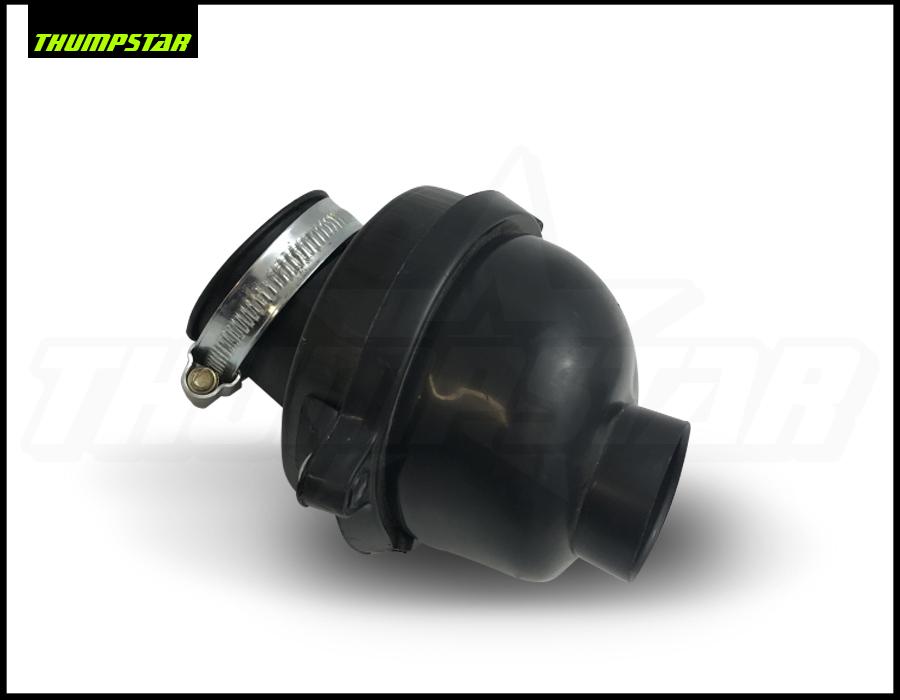 7595 | Round Air box | 38mm