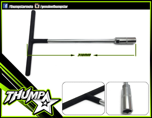 7318 | Tools | T Bar | 14mm